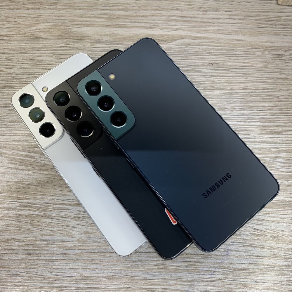 Samsung S22 Plus 8/256GB Snapdragon