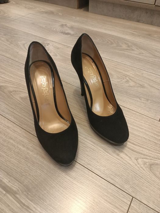 Vand pantofi Stiletto