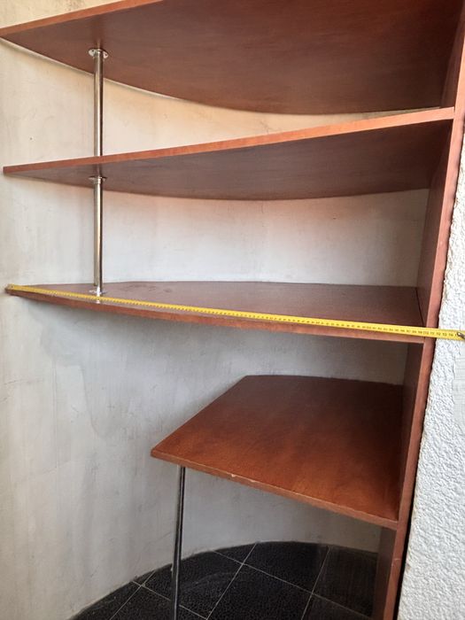 Donez dulap cu rafturi 190x 110