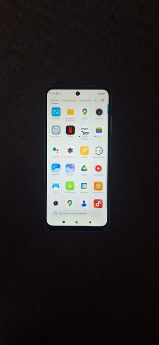 Xiaomi Redmi 10 128GB 4GB RAM Dual