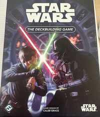 star wars the deckbuilding game