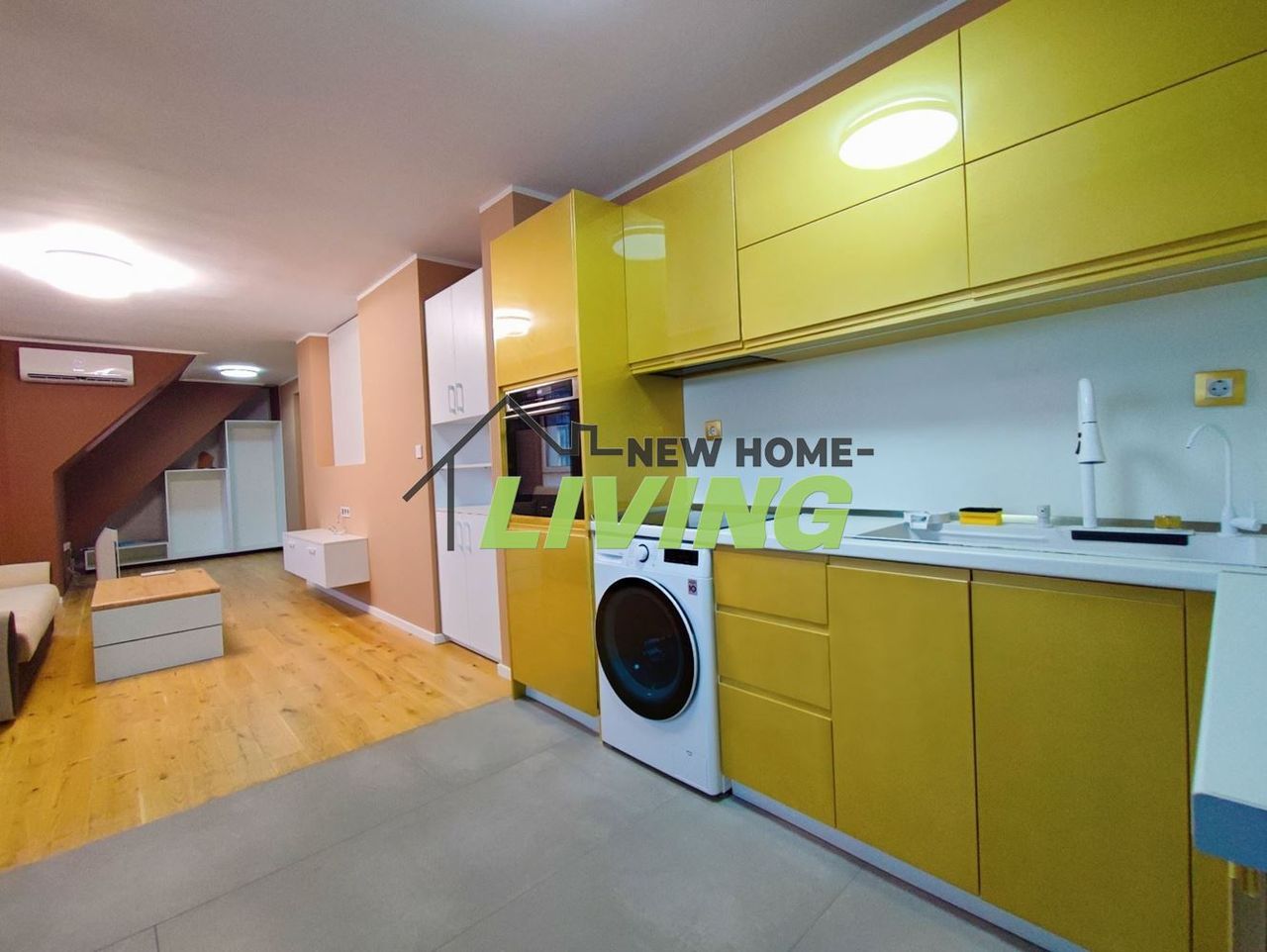 Продава се Двустаен апартамент в Пловдив, Кършияка - 106 кв.м за 1448 €/кв.м - Снимка #3