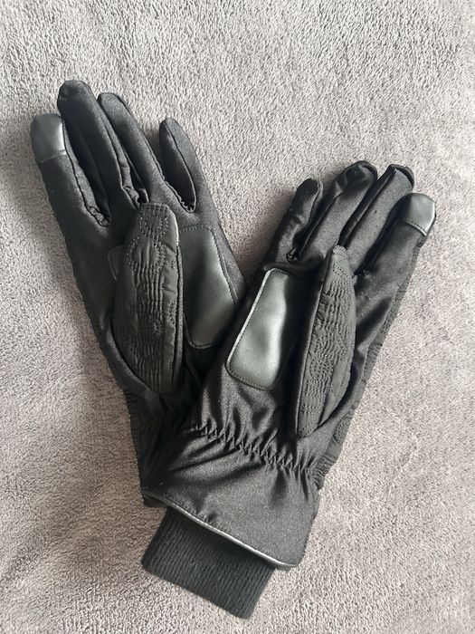 Големи дамски ръкавици Calvin Klein