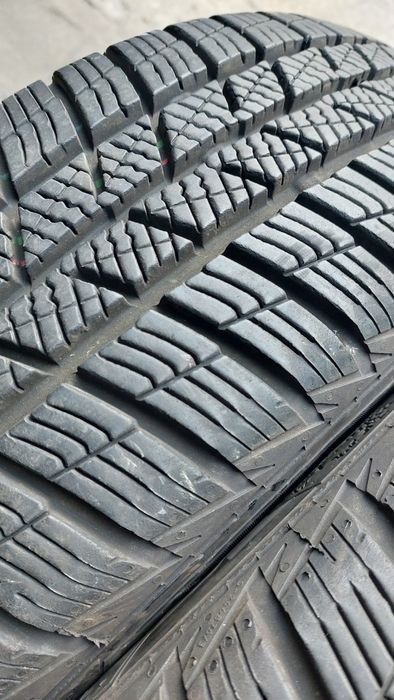 Зимни гуми 175/65/15 Barum Polaris 5 2 броя