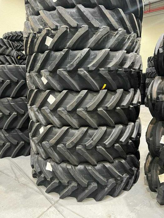 Cauciucuri Tractor spate 520/85R42 Alliance Radiale pe sarma