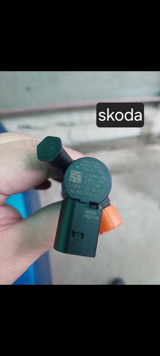 Injectoare 1.6 DDYA