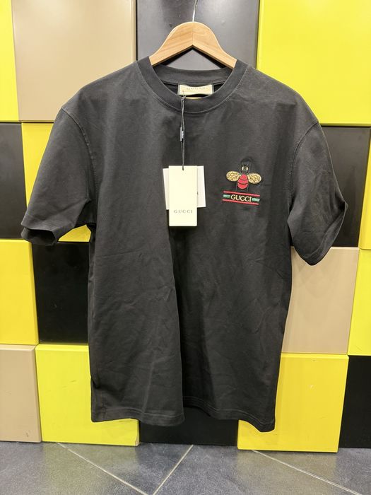 Tricou Gucci M calitate premium