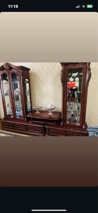 мехмонхона учун мебел хитойики (ичидигиларисз мебели ози)