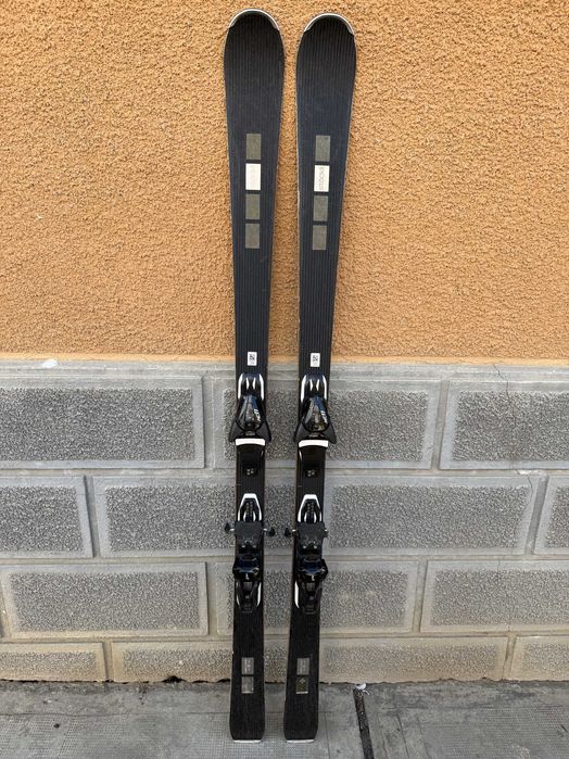 schi stockli o tree L170cm