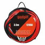 Set cabluri pornire 1200a 3.5m gadget