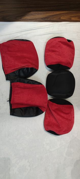 Чехол  на спарк.  2 тип