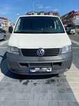 Volkswagen T5 2.5 TDI AXD instalație frigorifică