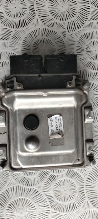 Продам ЭБУ буханка 50000