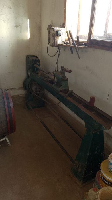 Vand strung pentru lemn