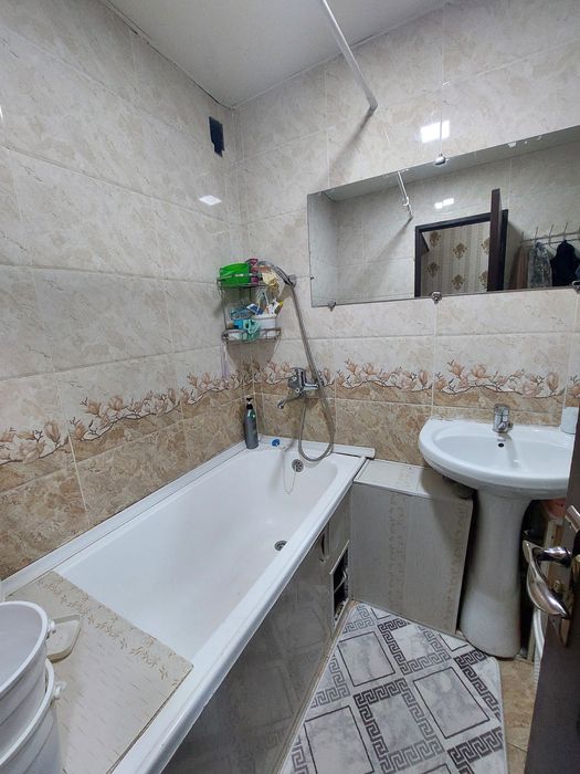 Kora kamish Tansikboev 2 da 2/1/5  remont zor yuziga yaqin