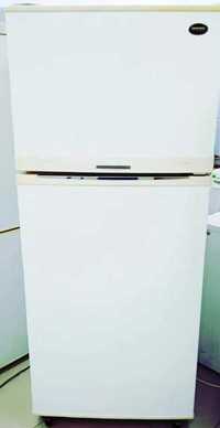 Широкий Двухкамерный холодильник Daewoo (no frost) 70 см ширина