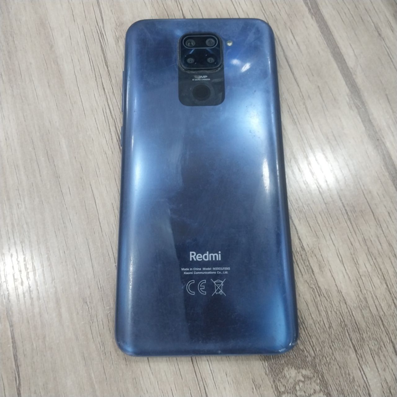 Sotiladi Redon note 9 narxi kelishiladi