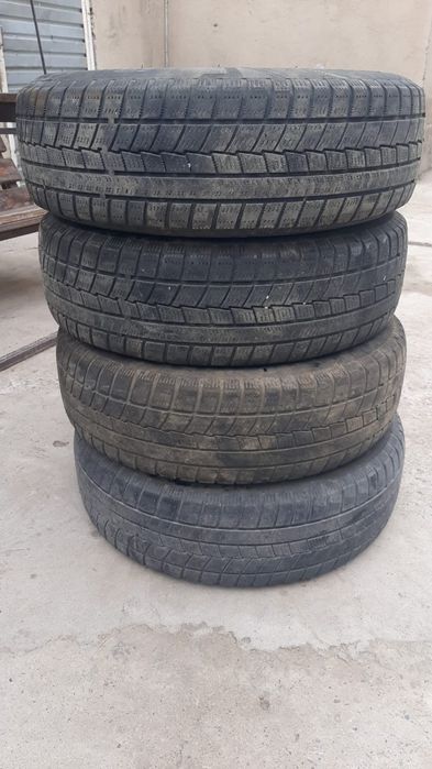 Земные шины 185 70 r14