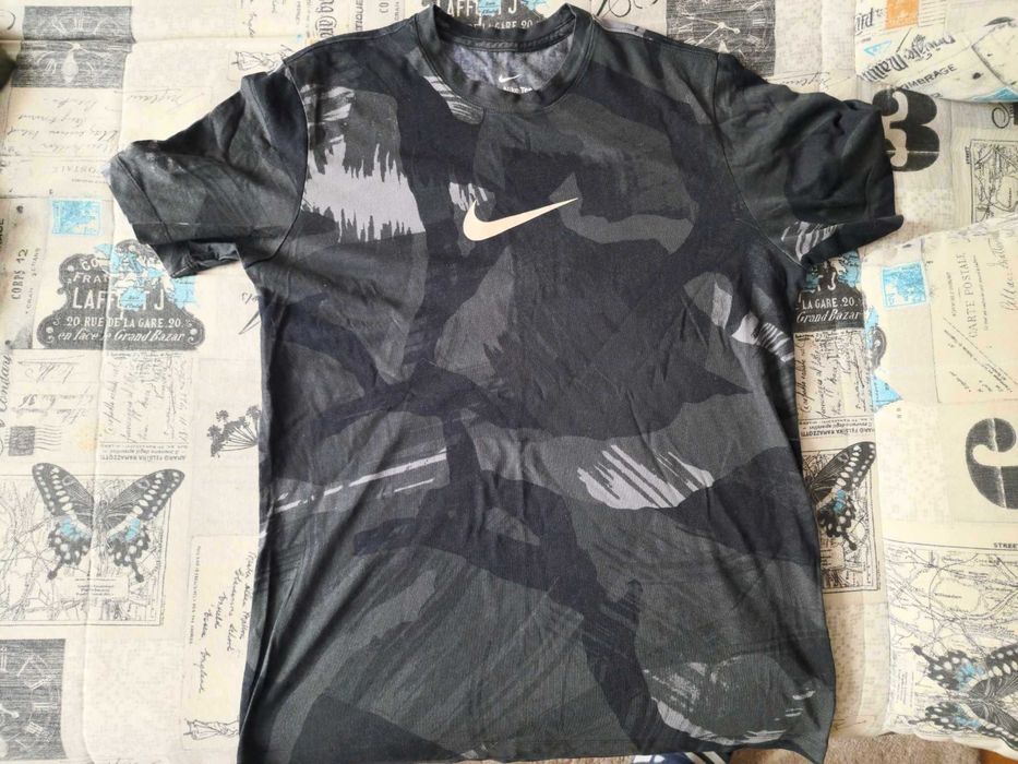 Оригинална тениска Nike
