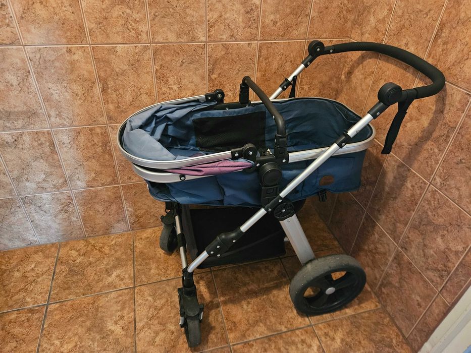 Vand Carucior 3 in 1