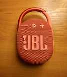 Boxa Portabila JBL CLIP 4
