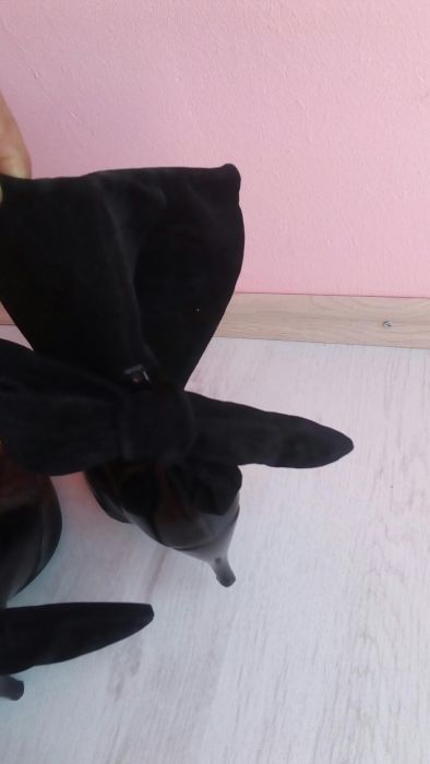 Botine femei,marimea 36.