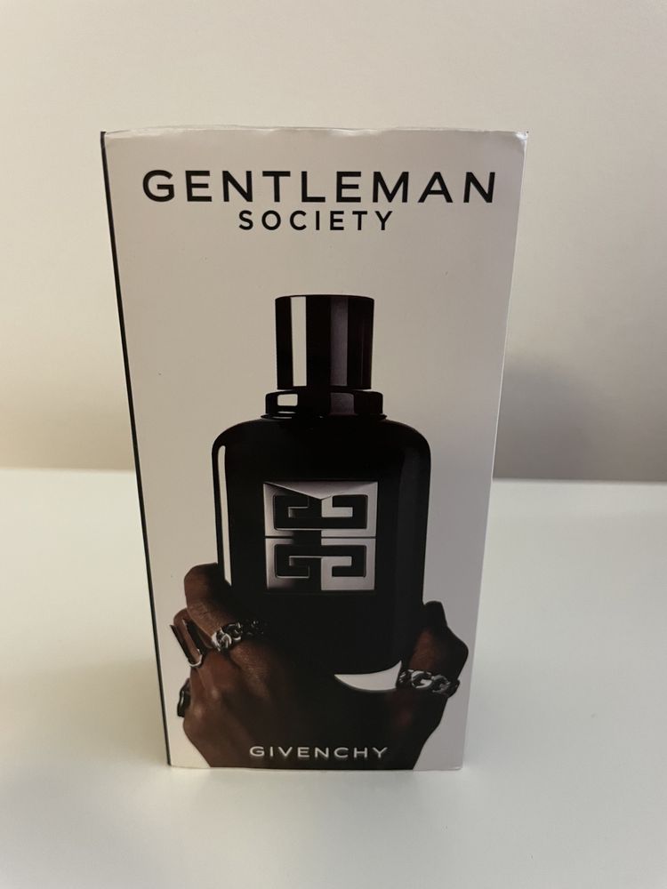 Givenchy Gentleman Society 100ml