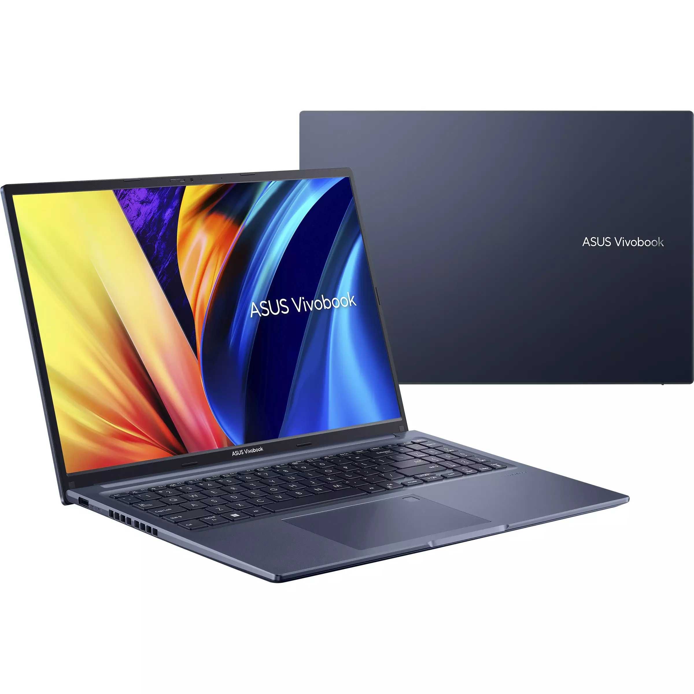 Asus VivoBook 18 | AMD Ryzen 7 2600H |  16.0" WUXGA IPS