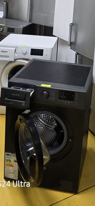 Masina De Spalat Samsung- program scurt inclus, Garantie. Transport.