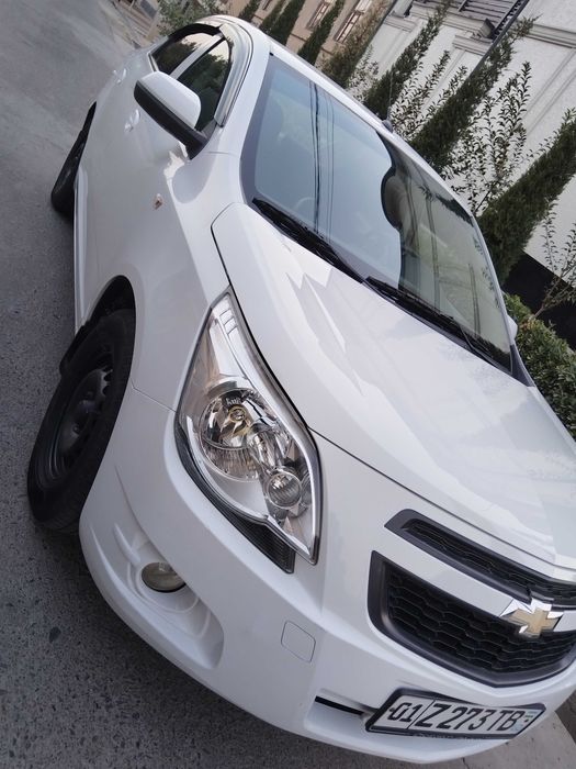 Cobilt 2014 Sotiladi