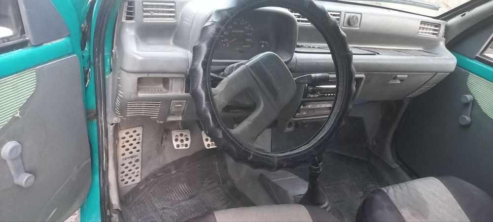 Ticco sotiladi yili 2001 yil