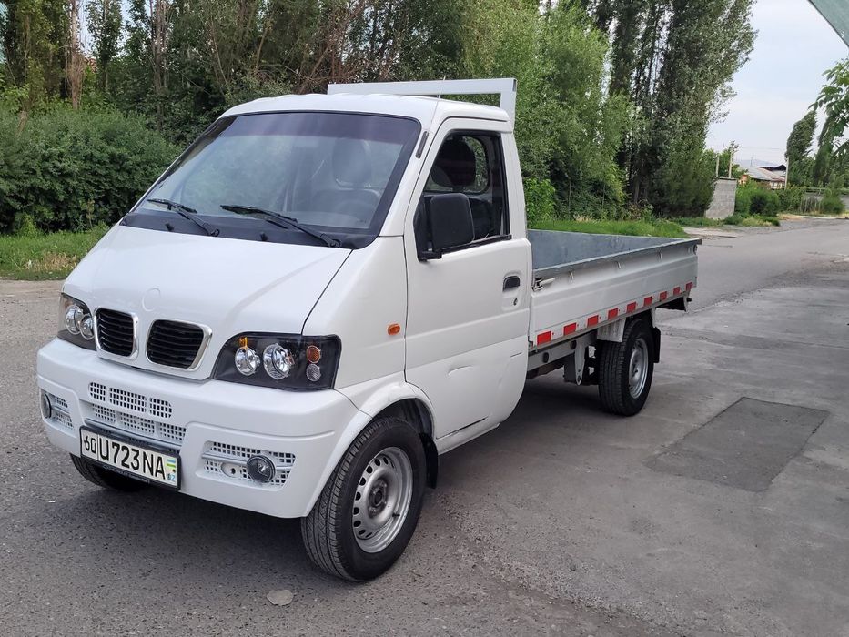 Dongfeng Sotiladi