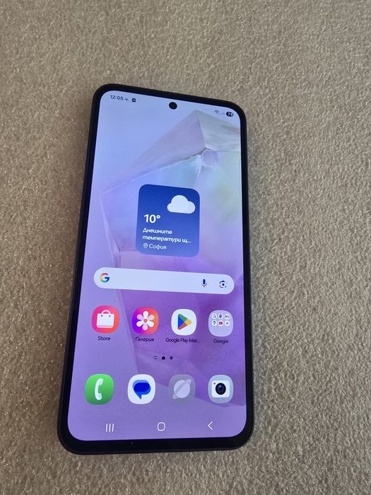 A35 5g Samsung Galaxy