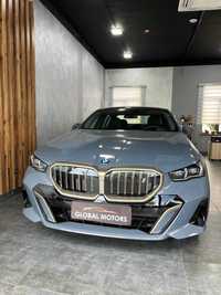 BMW i5 eDrive 35L 2024 (в наличии) можно в кредит