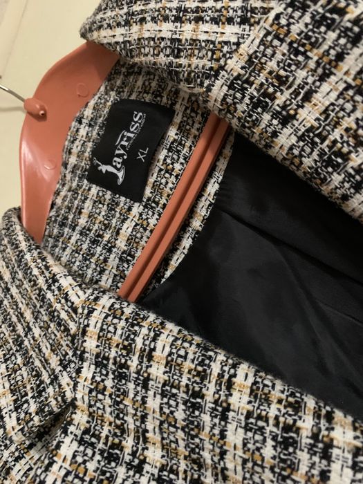 Дрехи, палта, сака