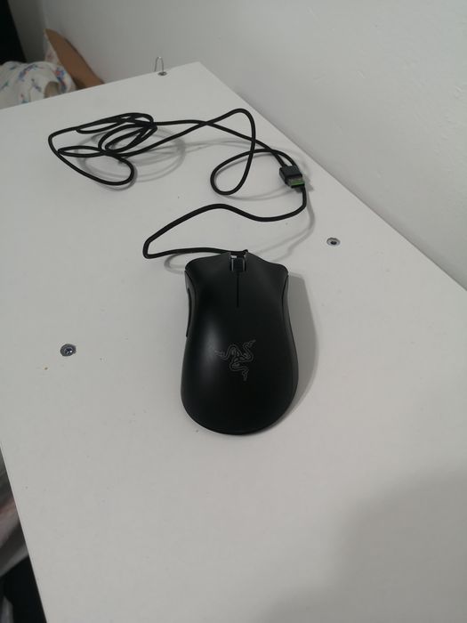 Мышка игировая razer