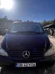 Mercedes vito2.2