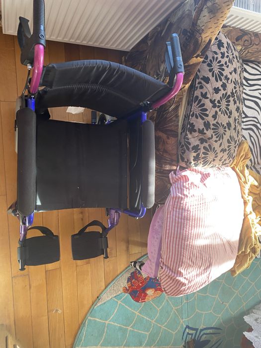 Articol pentru persoane cu handicap