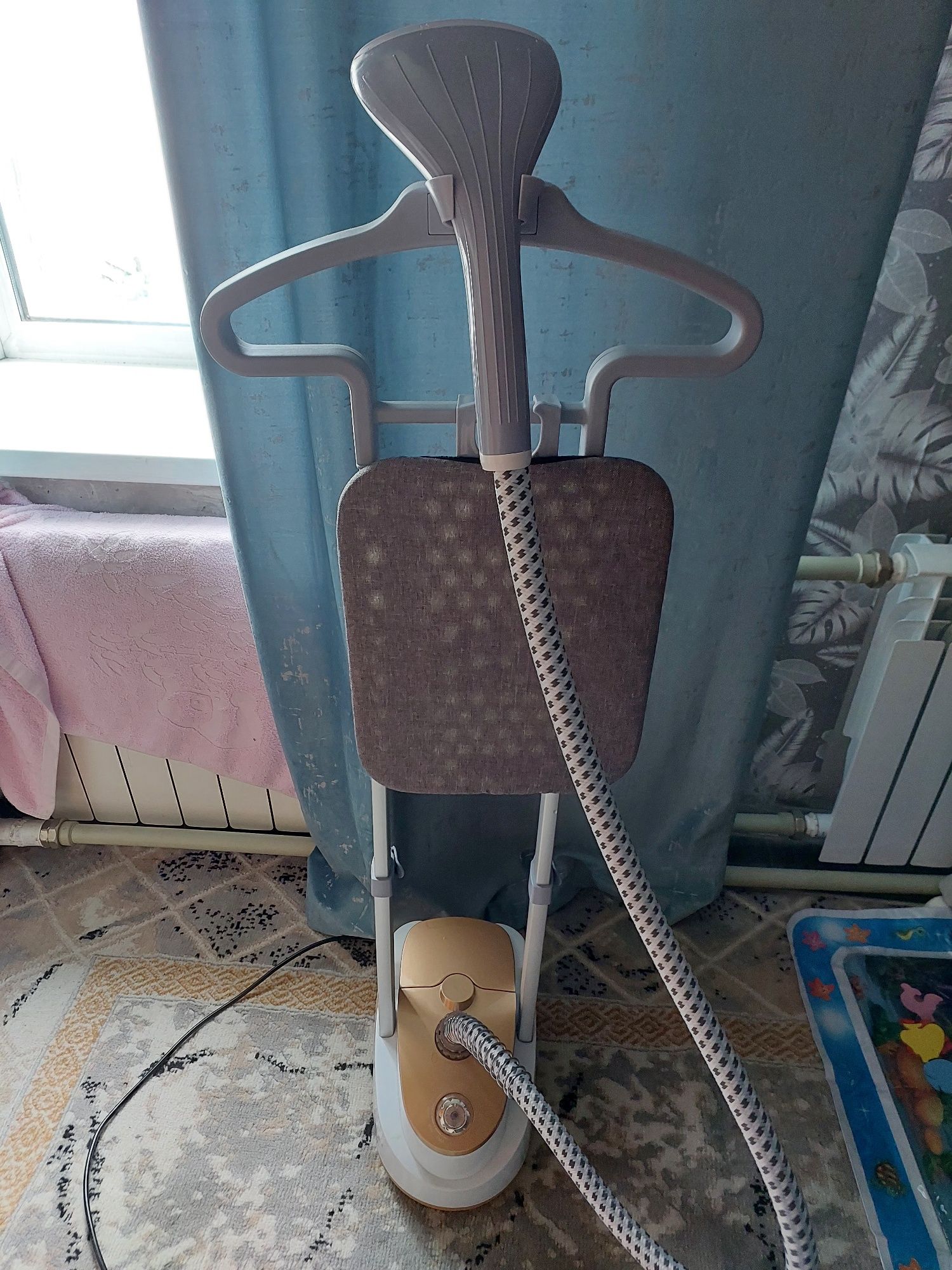 Продам отпариватель
