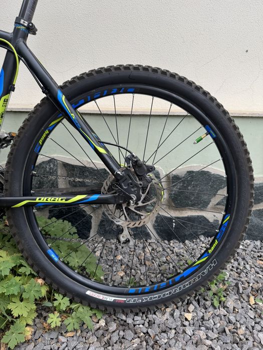 Колело Drag ZX4 размер L 26"