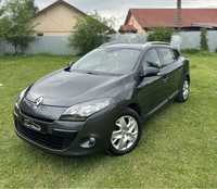 Renault Megane 1.5 Dci Euro 5 Navigatie