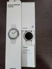 Galaxy watch 4 classic новые,продам
