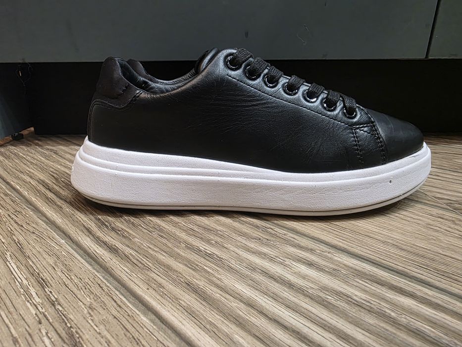 Дамски маратонки Calvin Klein - Резервирани!