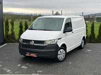 Volkswagen Transporter T6.1 FRIGORIFIC//2022//90 CP/Posibilitate Finantare/Garantie/Livrare