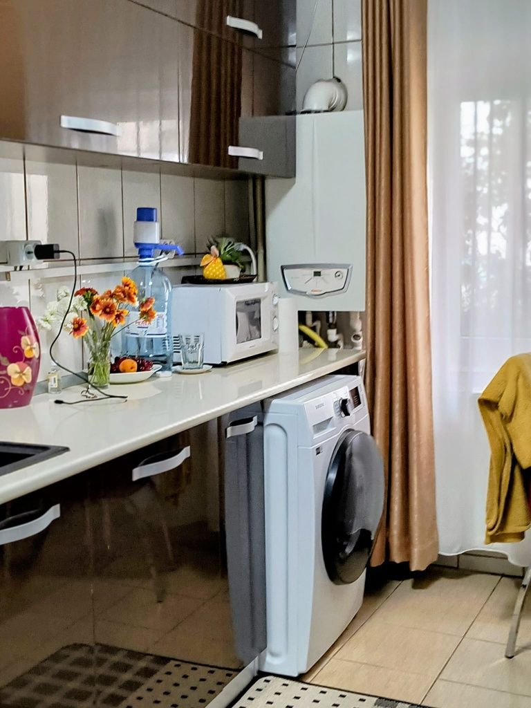 Apartament de Vanzare Zona Pod Râmnicu Sărat