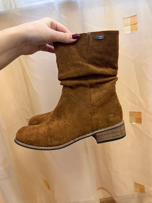 Дамски боти Clara Barsom