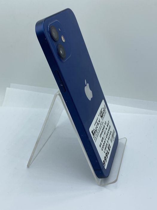 Iphone 12 64gb 87% baterie codat orange #41386