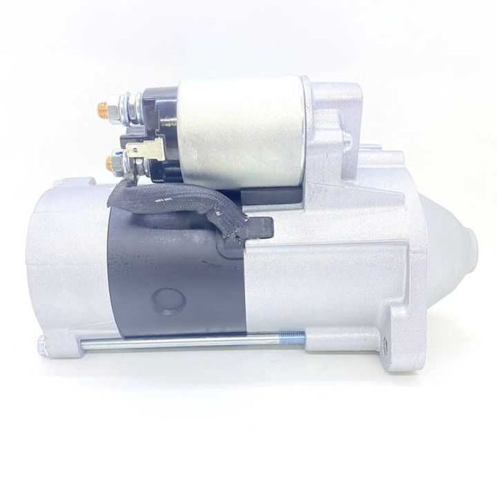 Стартер Mitsubishi Pajero  starter