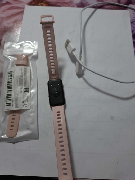 Bratara fitness Huawei 9