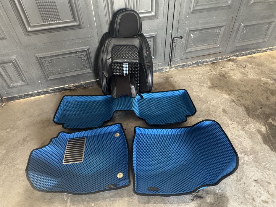 Monza uchun Polik + chexol sotiladi srochna